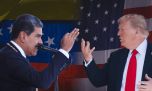 Video viral: la relación Maduro-Trump musicalizada por Los Pimpinela