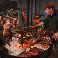 El Rastro: Memorias que se Cocinan