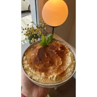 La cocina más allá del gluten y el azúcar