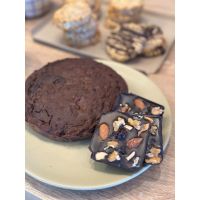 La cocina más allá del gluten y el azúcar