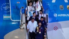 Selección argentina