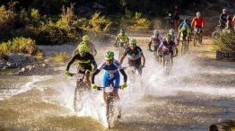 Circuito del Río Pinto