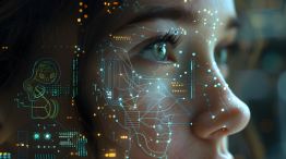 Era de inteligencia artificial: cómo identificar una imagen creada de una auténtica.