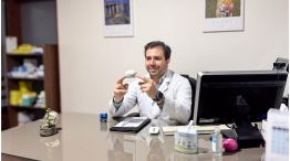 La neurología necesita tiempo