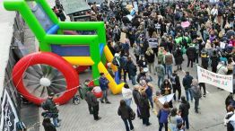 Marchas Discapacidad 06012026