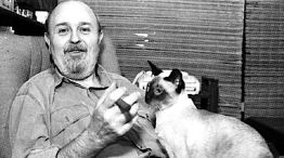 Osvaldo Soriano 20260105