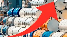 Suba de petroleo 06012026