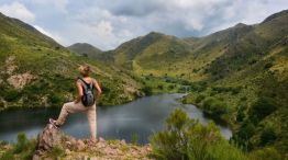 Verano en las sierras