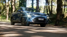 Chevrolet lanza el nuevo Captiva PHEV en Argentina: precio y detalles