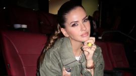 ¿A qué huele la China Suárez? Sus perfumes favoritos y cuánto cuestan