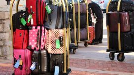 Aumentan las estafas a viajeros: qué hay que tener en cuenta para evitar ser engañado
