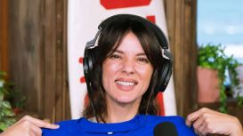 El llamativo regalo que recibió Gimena Accardi en su primer temporada de verano soltera