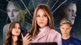 La nueva serie vertical de Lionel Ferro, Sofía jujuy Jiménez y Barbie Vélez que causó furor en la red