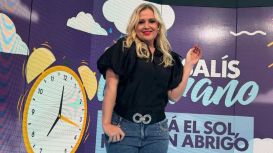 Pilar Smith recibió dos propuestas importantes tras su renuncia a Net TV: de qué se trata