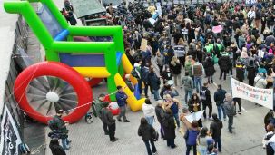 Marchas Discapacidad 06012026