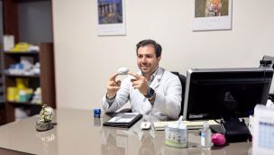 La neurología necesita tiempo