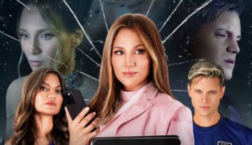 Lionel Ferro, Sofía jujuy Jiménez y Barbie Pucheta