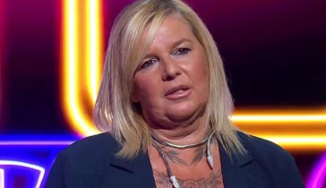 Virginia Demo en Cuestión de Peso