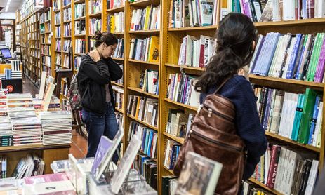 Librerías