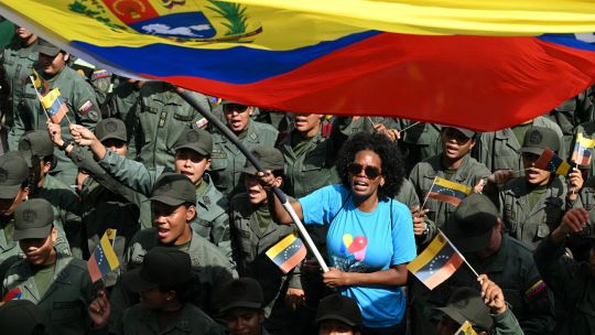 US forces 'killed 55 Venezuelan, Cuban military personnel' in Maduro ...