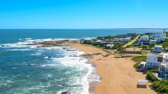 El nuevo mapa del arte en Punta del Este: intimidad, paisaje y comunidad