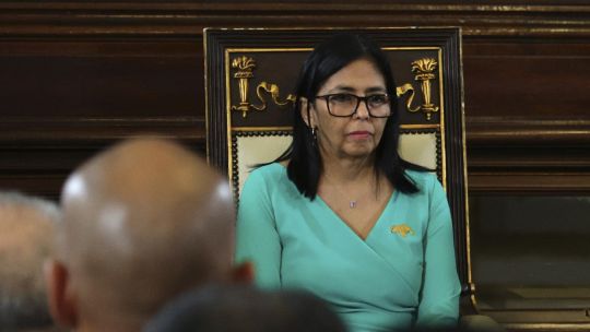 Venezuela regroups with new leader, old repression tactics