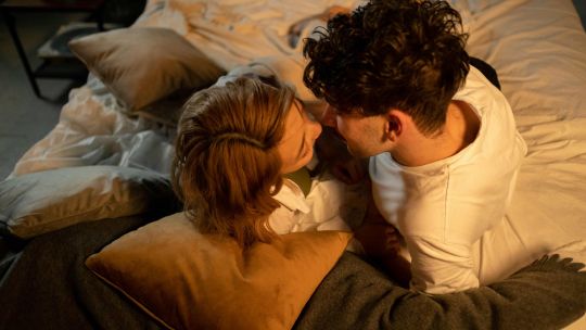 Películas hot en Netflix: las 10 mejores para una noche inolvidable