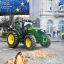 EU offers farmers extra funds to quell anger at Mercosur deal