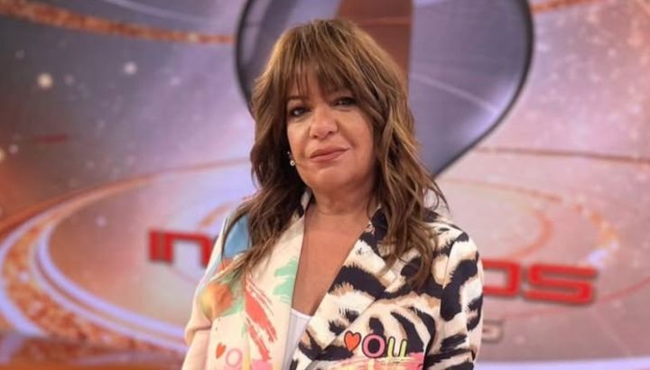 Desvincularon a Andrea Taboada de Intrusos: qué pasó