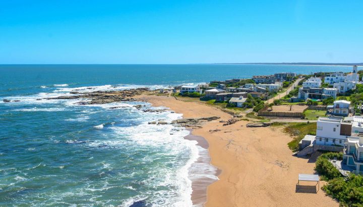 El nuevo mapa del arte en Punta del Este: intimidad, paisaje y comunidad