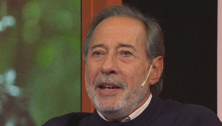 Fulminaron a Guillermo Francella en España: “Dedicate a otra cosa. Nunca serás Ricardo Darín”