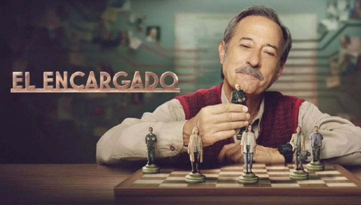 El Trece vuelve a emitir "El Encargado": así serán las noches del canal