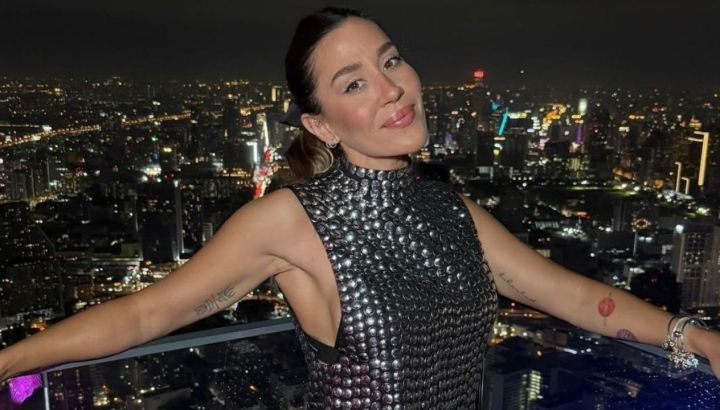 Jimena Barón mostró su nueva casa: "Te vamos a renovar y armar con todo nuestro corazón"