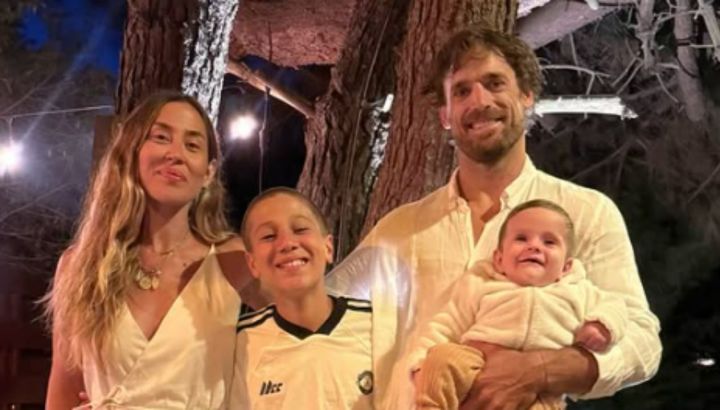 Jimena Barón y Matías Palleiro mostraron su nuevo hogar: "La casa de nuestros sueños"