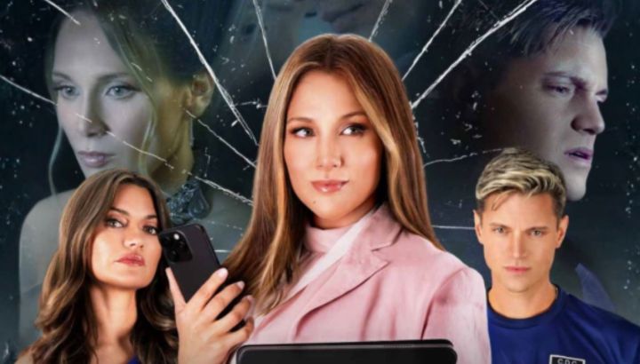 La nueva serie vertical de Lionel Ferro, Sofía jujuy Jiménez y Barbie Vélez que causó furor en la red