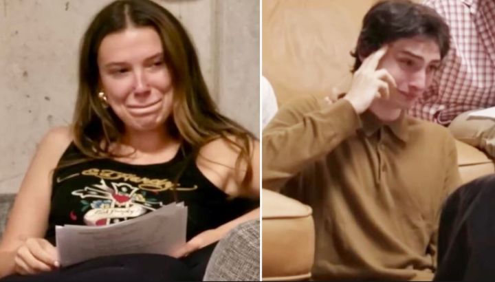 Netflix anunció el documelntal de Stranger Things, "One Last Adventure: The Making of Stranger Things 5": cuándo sale