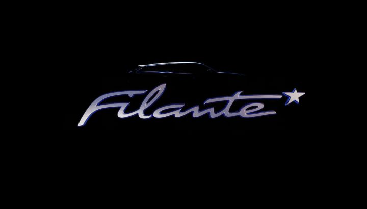 Filante: el nuevo SUV global que presentará Renault este mes