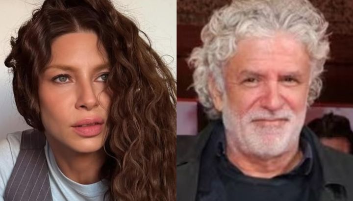 Denuncia por violencia de género y declaraciones cruzadas: Romina Gaetani y Luis Cavanagh rompieron el silencio