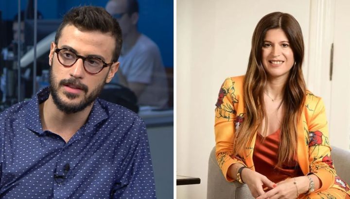 El descargo de Diego Leuco tras la demanda de Elba Marcovecchio por el documental de Jorge Lanata: “Entiendo el reclamo” 