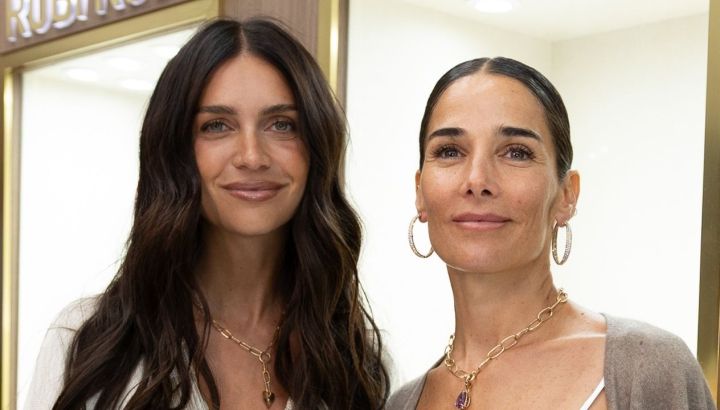 Del boho chic de Zaira Nara al lencero blanco de Juana Viale: los mejores looks en un exclusivo evento de Punta del Este