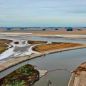 El gobierno bonaerense denunció que no se están realizando obras hidraúlicas clave 
