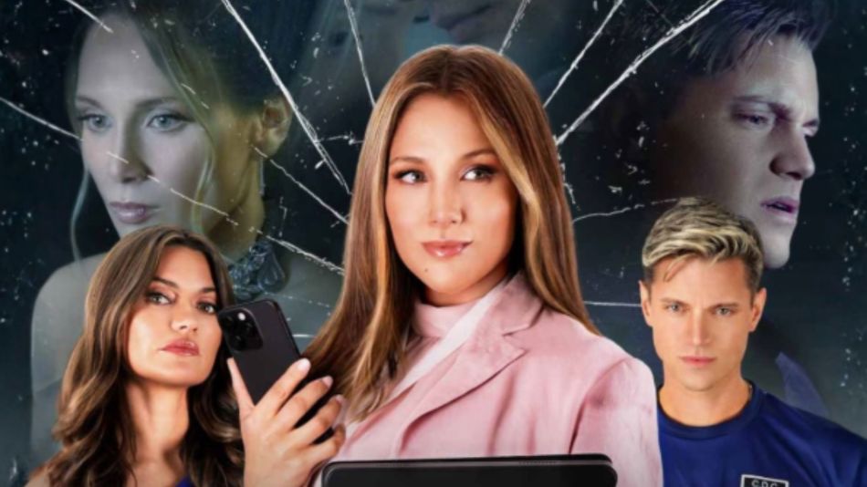 Lionel Ferro, Sofía jujuy Jiménez y Barbie Pucheta