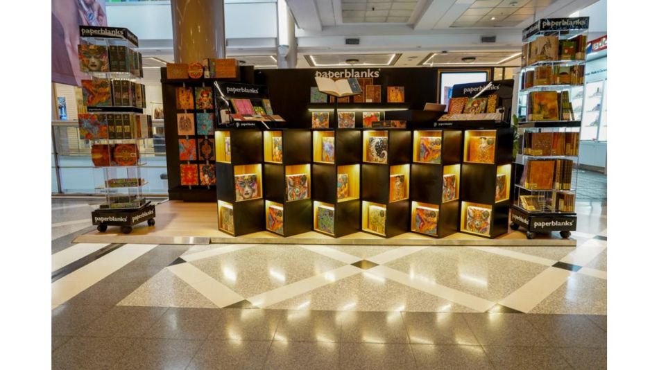 Llega a la Argentina la marca de papelería que es tendencia en el mundo