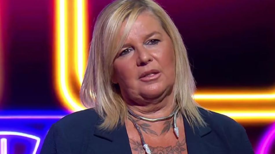 Virginia Demo en Cuestión de Peso