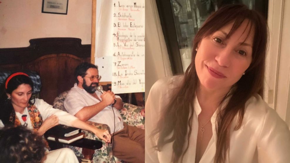 Andrea Salum y la causa contra la Escuela de Yoga de Buenos Aires 20260106