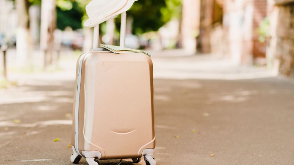 Cómo aprovechar al máximo el espacio del equipaje al viajar en avión