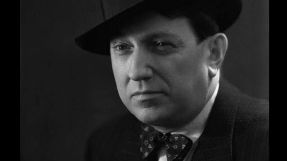 Francis Carco 06012026