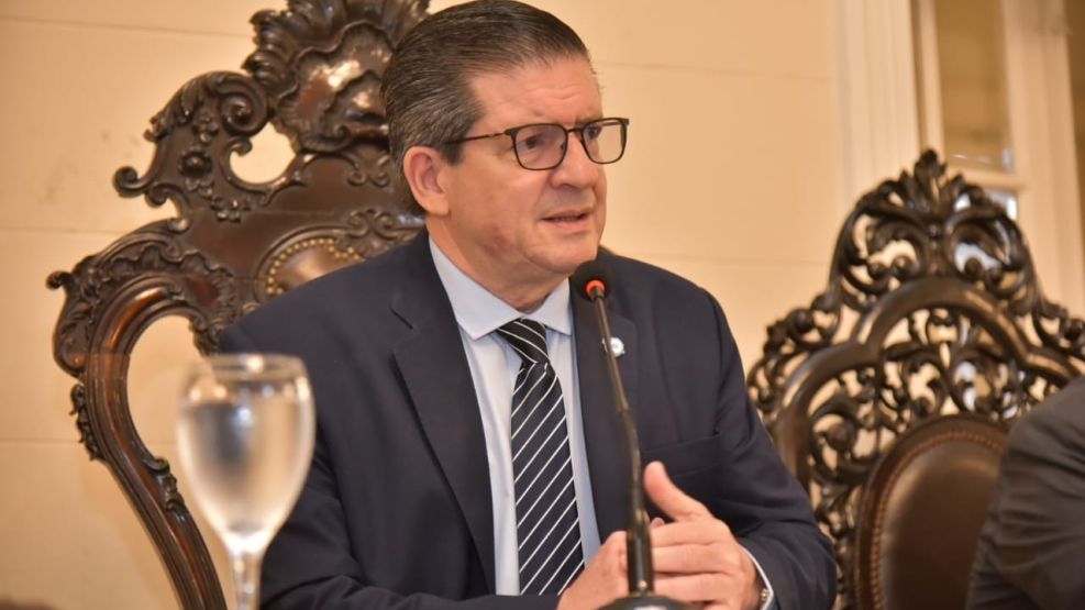 Pedro Braillard Poccard