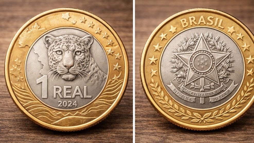 Precio del real blue hoy martes 6 de enero 