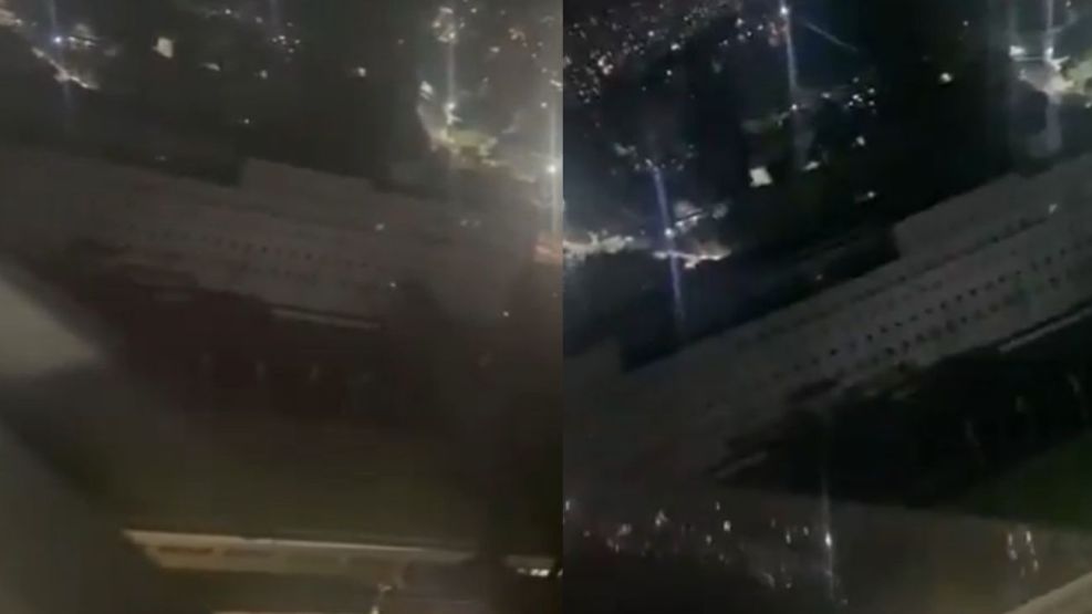 Tensión en Venezuela: reportan disparos y drones sobre el Palacio presidencial tras la asunción de Delcy Rodríguez